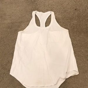 Lululemon workout tank
